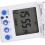 DIN Rail Timer Switch 2 Way LCD Display LED Indicator 7 Day Programmable Digital Timer Switch 3