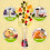 Breville Breville Blend Active Personal Blender & Smoothie Maker - 350W 2