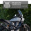 Motorcycle Windshield Universal Front Windscreen 4