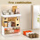 Storivo Makeup Organiser,3 Tier Drawer,Large 6