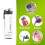 Breville Breville Blend Active Personal Blender & Smoothie Maker - 350W 6