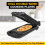 Drew&Cole 5 Minute CleverChef - 700W - Non-Stick 4