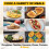 Drew&Cole 5 Minute CleverChef - 700W - Non-Stick 5