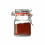 Kilner Kilner Clip Top Square Glass Spice Jar - 70 ml, 2