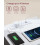 VASAGLE VASAGLE KAILYN Collection - Bedside Table with 4
