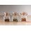 Kilner Kilner Clip Top Square Glass Spice Jar - 70 ml, 5
