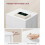 VASAGLE VASAGLE KAILYN Collection - Bedside Table with 7