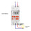 7 Days Programmable Timer Switch Digital LCD Display Electronic Countdown 24 Hours TM919TK-30A 4