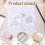 Tracing Paper Roll 43cm x 78m - White Translucent 3