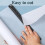 Tracing Paper Roll 43cm x 78m - White Translucent 5