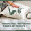 Cushion Inserts Pads (Pack of 2) 50cm x 50cm 2