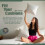 Cushion Inserts Pads (Pack of 2) 50cm x 50cm 4