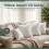Cushion Inserts Pads (Pack of 2) 50cm x 50cm 5