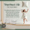 Cushion Inserts Pads (Pack of 2) 50cm x 50cm 6