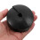 Black Rubber Nonslip Hose Reel Stopper 1 Pack 5