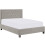 Pamposh King Size Fitted Sheets Extra Deep Pocket 2