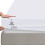Pamposh King Size Fitted Sheets Extra Deep Pocket 3
