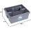 Wham Wham Large Plastic Kitchen Cleaning Carry Tray 2
