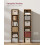 VASAGLE VASAGLE Bookcase, 6-Tier Bookshelf, Open Storage 4