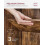 VASAGLE VASAGLE Bookcase, 6-Tier Bookshelf, Open Storage 5