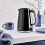 Swan Swan Windsor Kitchen Set, 1.7L Kettle & 2 Slice 2
