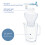BRITA Style Water Filter Jug Blue (2.4L) incl. 1x 4
