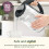 Cuisinart Cuisinart 1.7L Glass Kettle with Variable 5