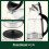 Cuisinart Cuisinart 1.7L Glass Kettle with Variable 6