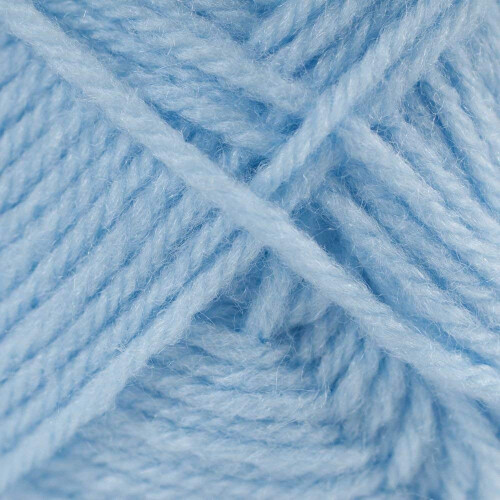 Snuggly DK Double Knitting, Sky (216), 50g (Pack 1