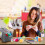 AOTWAN Crochet Kits for Beginners Adults Crochet 2