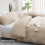 Pamposh Super King Duvet Set - Pre-Washed 3