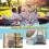 AOTWAN Crochet Kits for Beginners Adults Crochet 4