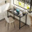ODK 8040 cm Desk, Small Computer Desk for Home 2