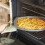 Salter Salter Marblestone Baking Tray – 38cm Non-Stick 4
