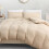 Pamposh Super King Duvet Set - Pre-Washed 5