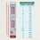 KnitPro Zing Single Pointed Needles 12" (30cm) | 4