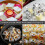 30 Edible Silver Leaf Sheets 6 cm x 6 cm, Edible 4