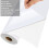 Lya Vinyl Permanent Vinyl for Cricut, Matte White 2