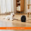 1800 Watt Ceramic Space Heater with Adjustable 6