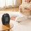 1800 Watt Ceramic Space Heater with Adjustable 7
