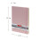 Talens Art Creation - Sketchbook Pastel Pink 3