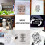 Lya Vinyl Permanent Vinyl for Cricut, Matte White 5
