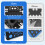 BoxLegend Clothes Folder T Shirt Folder Board 4