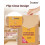 Unbleached Parchment Paper 200 PCS, Katbite 12X16 3