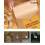 Unbleached Parchment Paper 200 PCS, Katbite 12X16 4