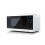 Sharp SHARP YC-MS02U-W Compact 20 Litre 800W Digital 2