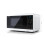 Sharp SHARP YC-MS02U-W Compact 20 Litre 800W Digital 5
