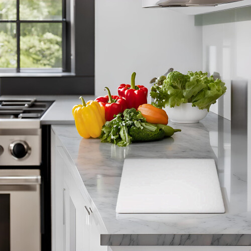 Acense Professional Large Chopping Board Catering 2