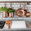 Acense Professional Large Chopping Board Catering 4