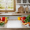 Acense Professional Large Chopping Board Catering 5